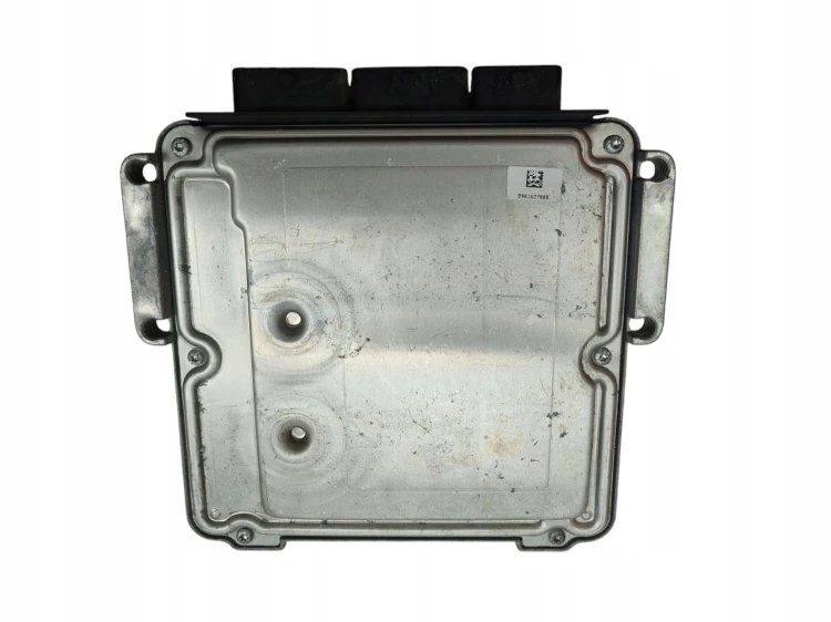 KOMPUTER STEROWNIK SILNIKA RENAULT KOLEOS I (2008-2011) 2.0 DCI 150KM 02810