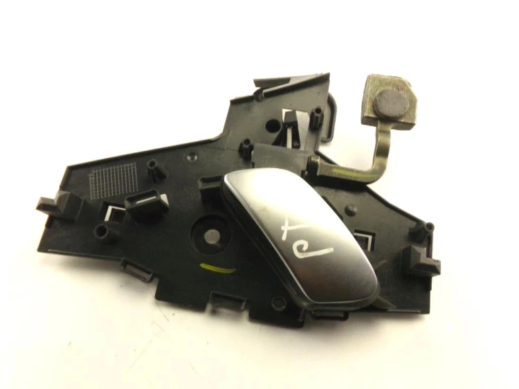KLAMKA WEWNĘTRZNA PRAWY TYŁ CITROEN C5 I (2001-2004) 2.2 HDI 9641315677