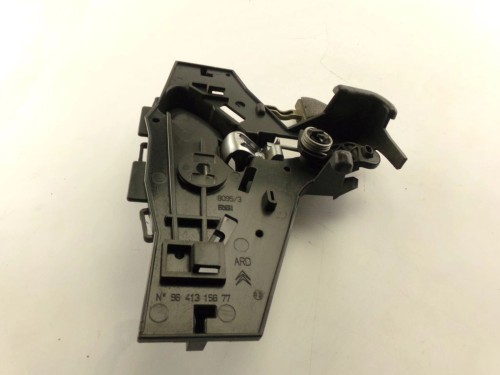 KLAMKA WEWNĘTRZNA PRAWY TYŁ CITROEN C5 I (2001-2004) 2.2 HDI 9641315677