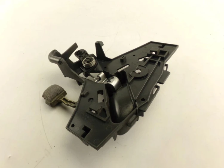 KLAMKA WEWNĘTRZNA PRAWY TYŁ CITROEN C5 I (2001-2004) 2.2 HDI 9641315677