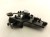 KLAMKA WEWNĘTRZNA PRAWY TYŁ CITROEN C5 I (2001-2004) 2.2 HDI 9641315677