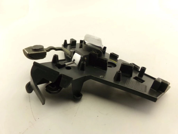KLAMKA WEWNĘTRZNA PRAWY TYŁ CITROEN C5 I (2001-2004) 2.2 HDI 9641315677
