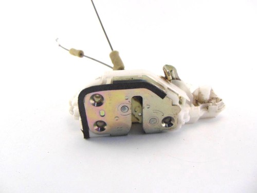 ZAMEK DRZWI PRAWY PRZÓD HONDA CIVIC VIII (2006-2011) 72111-SMG-GO