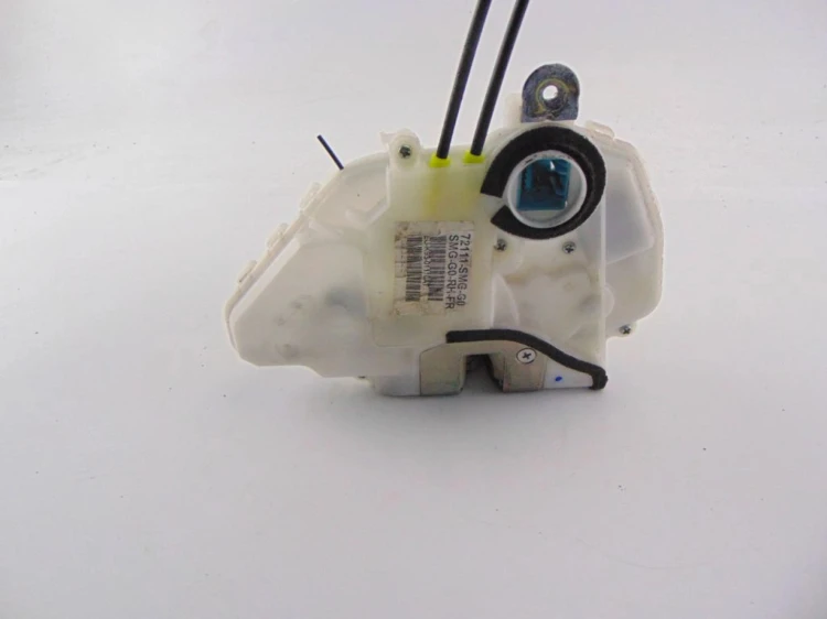 ZAMEK DRZWI PRAWY PRZÓD HONDA CIVIC VIII (2006-2011) 72111-SMG-GO