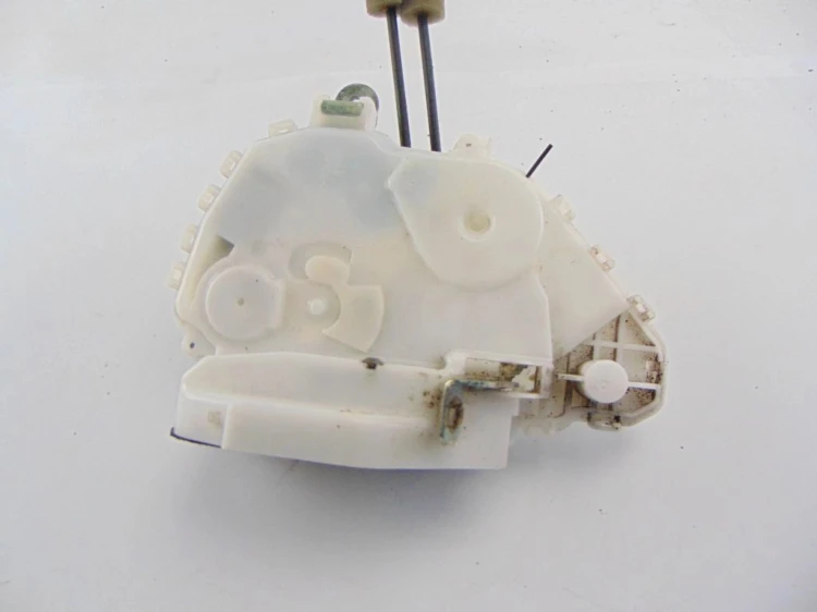 ZAMEK DRZWI PRAWY PRZÓD HONDA CIVIC VIII (2006-2011) 72111-SMG-GO