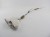 ZAMEK DRZWI PRAWY PRZÓD HONDA CIVIC VIII (2006-2011) 72111-SMG-GO