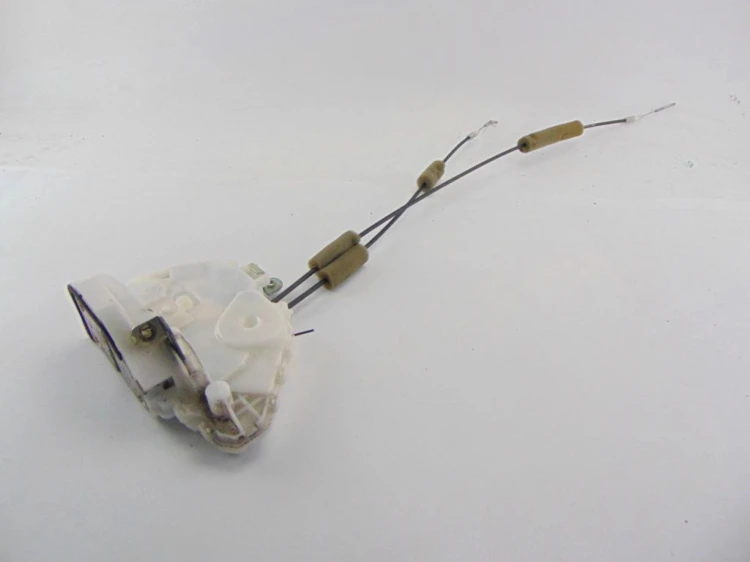 ZAMEK DRZWI PRAWY PRZÓD HONDA CIVIC VIII (2006-2011) 72111-SMG-GO