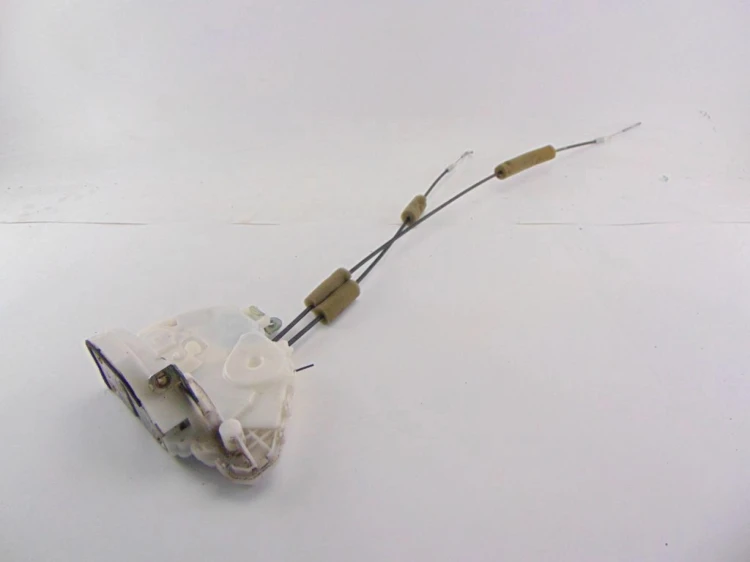 ZAMEK DRZWI PRAWY PRZÓD HONDA CIVIC VIII (2006-2011) 72111-SMG-GO