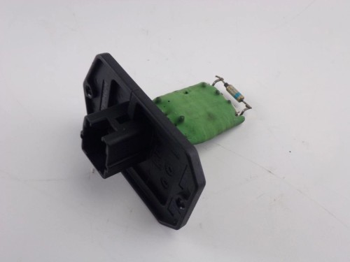 REZYSTOR DMUCHAWY TOYOTA AVENSIS LIFT T25 2.0 D4D R56K 1R56K 3R36K