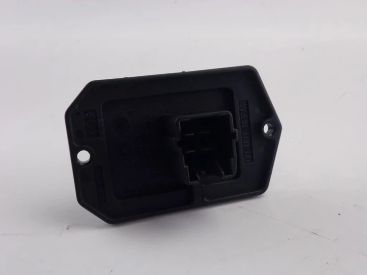 REZYSTOR DMUCHAWY TOYOTA AVENSIS LIFT T25 2.0 D4D R56K 1R56K 3R36K