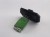 REZYSTOR DMUCHAWY TOYOTA AVENSIS LIFT T25 2.0 D4D R56K 1R56K 3R36K