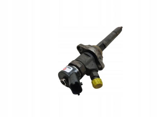 WTRYSKIWACZ CITROEN C4 PICASSO I (2006-2010) 1.6 HDI 109KM 0986435126