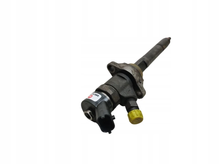WTRYSKIWACZ CITROEN C4 PICASSO I (2006-2010) 1.6 HDI 109KM 0986435126