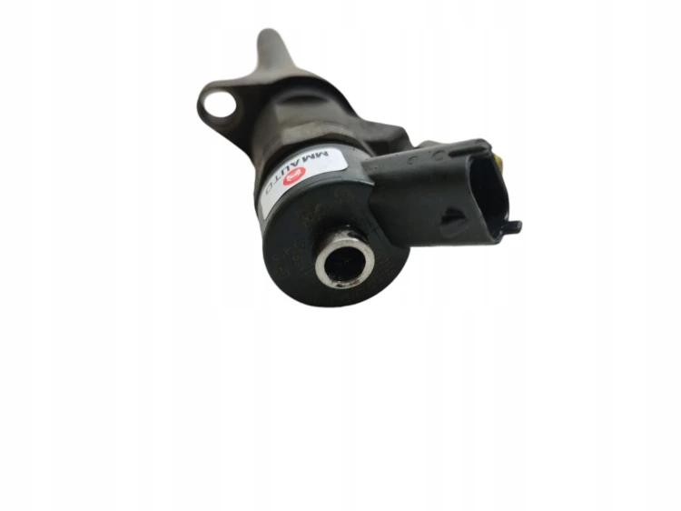 WTRYSKIWACZ CITROEN C4 PICASSO I (2006-2010) 1.6 HDI 109KM 0986435126