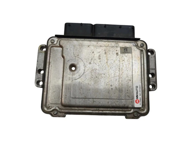 KOMPUTER STEROWNIK SILNIKA HYUNDAI I30 I (2007-2010) 1.6 CRDI 90KM 39105-2A