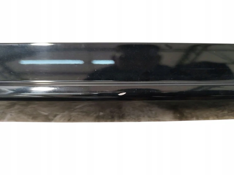 RELINGI DACHOWE VOLVO XC90 II LIFT (2019-2024) 2.0 T8 390KM 31349911 313499