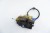 ZAMEK DRZWI LEWY PRZÓD SEAT IBIZA III (2002-2008) 1.4 16V