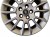 FELGI ALUMINIOWE FORD MONDEO MK4 LIFT (2010-2014) 2.0 TDCI 140KM BS7J1007AA
