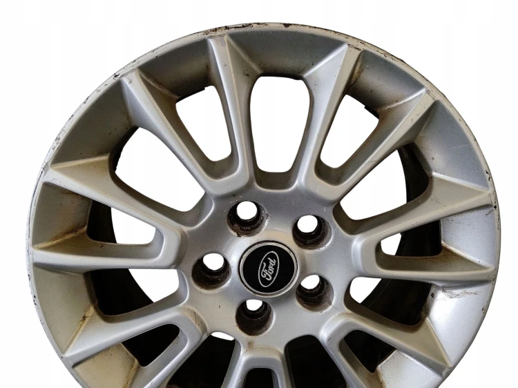 FELGI ALUMINIOWE FORD MONDEO MK4 LIFT (2010-2014) 2.0 TDCI 140KM BS7J1007AA