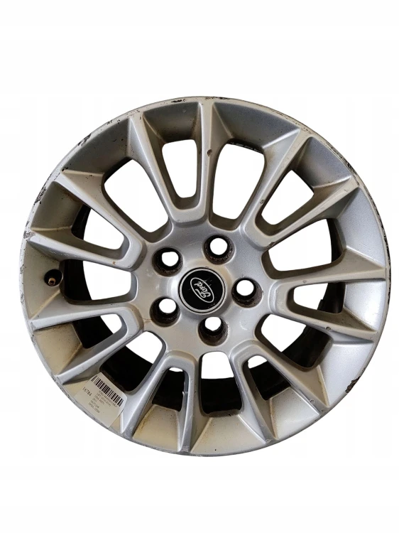 FELGI ALUMINIOWE FORD MONDEO MK4 LIFT (2010-2014) 2.0 TDCI 140KM BS7J1007AA