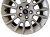 FELGI ALUMINIOWE FORD MONDEO MK4 LIFT (2010-2014) 2.0 TDCI 140KM BS7J1007AA