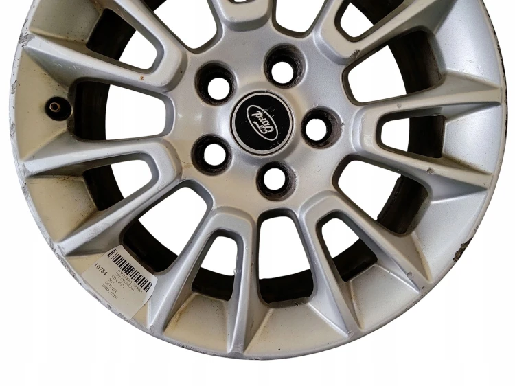 FELGI ALUMINIOWE FORD MONDEO MK4 LIFT (2010-2014) 2.0 TDCI 140KM BS7J1007AA
