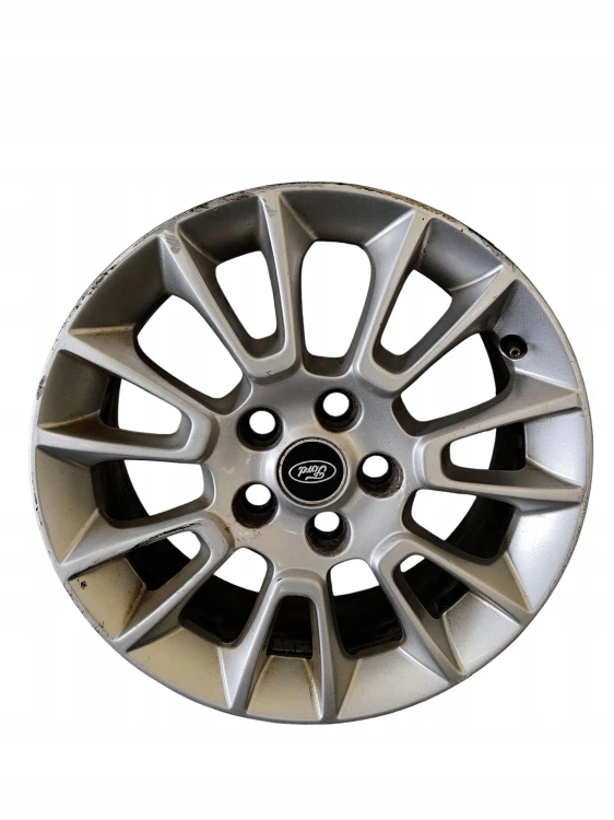 FELGI ALUMINIOWE FORD MONDEO MK4 LIFT (2010-2014) 2.0 TDCI 140KM BS7J1007AA