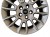 FELGI ALUMINIOWE FORD MONDEO MK4 LIFT (2010-2014) 2.0 TDCI 140KM BS7J1007AA