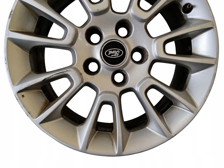 FELGI ALUMINIOWE FORD MONDEO MK4 LIFT (2010-2014) 2.0 TDCI 140KM BS7J1007AA