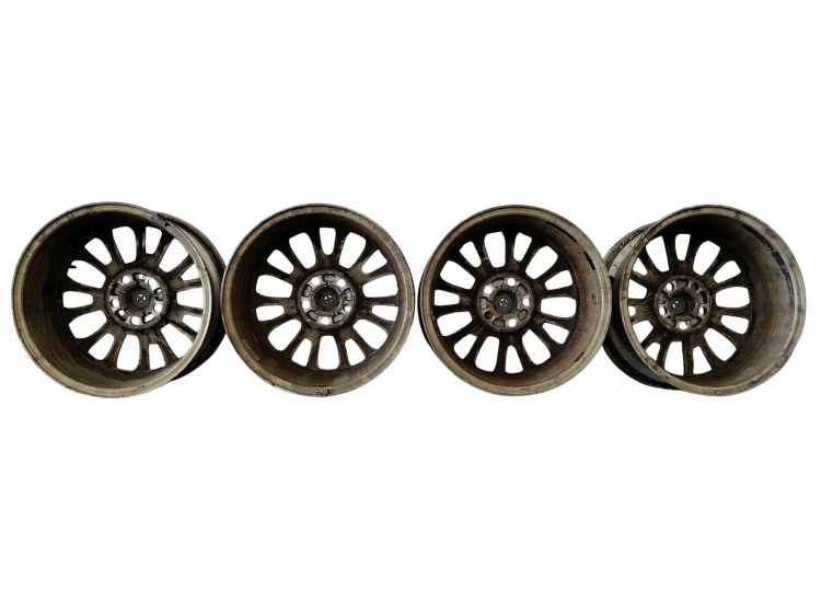 FELGI ALUMINIOWE FORD MONDEO MK4 LIFT (2010-2014) 2.0 TDCI 140KM BS7J1007AA