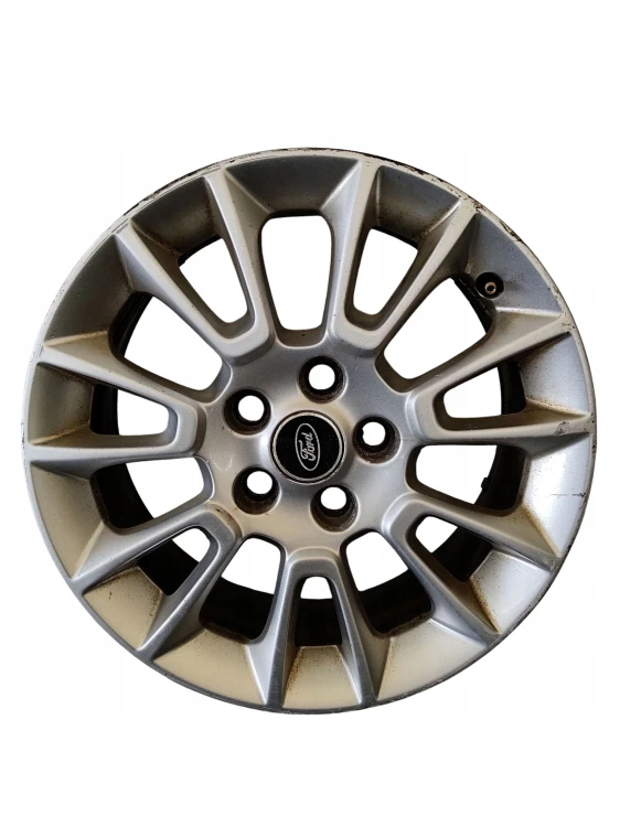 FELGI ALUMINIOWE FORD MONDEO MK4 LIFT (2010-2014) 2.0 TDCI 140KM BS7J1007AA