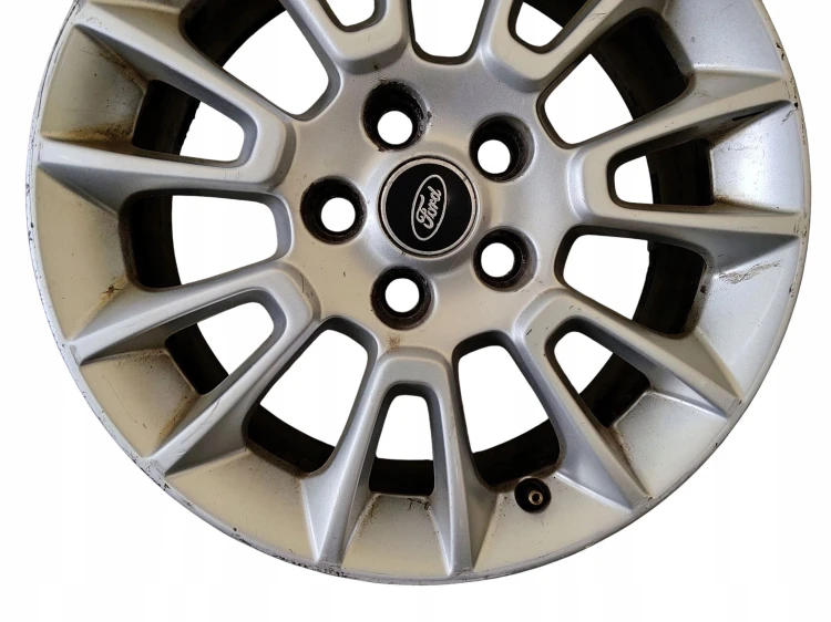 FELGI ALUMINIOWE FORD MONDEO MK4 LIFT (2010-2014) 2.0 TDCI 140KM BS7J1007AA
