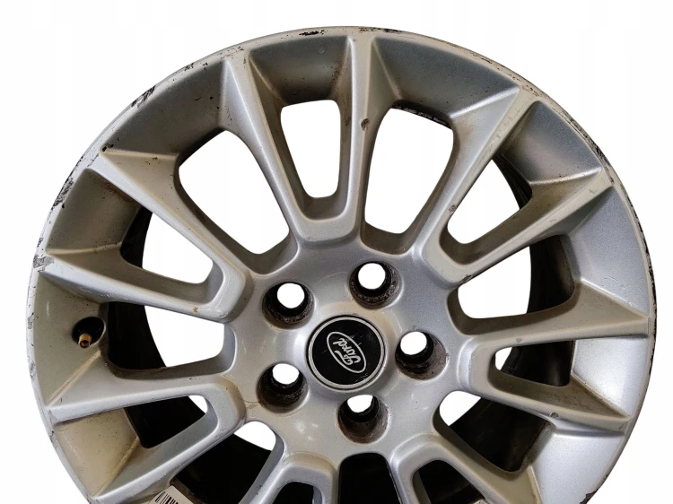 FELGI ALUMINIOWE FORD MONDEO MK4 LIFT (2010-2014) 2.0 TDCI 140KM BS7J1007AA
