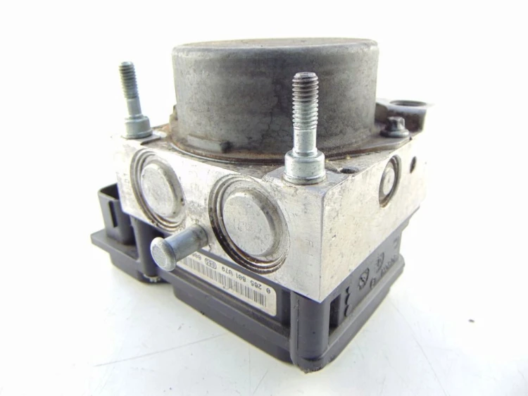 POMPA ABS PEUGEOT BIPPER 51879971