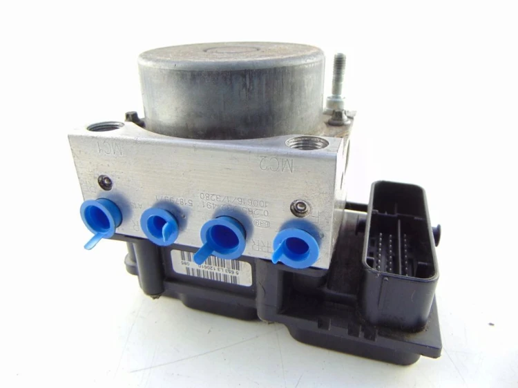 POMPA ABS PEUGEOT BIPPER 51879971