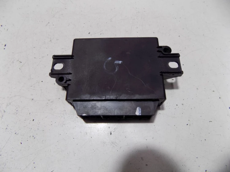 MODUŁ PDC RENAULT SCENIC III (2009-2013) 259900003R
