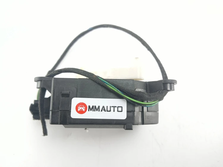 SILNICZEK REGULACJI NAWIEWU FIAT CROMA LIFT (2007-2011) 1.9 JTDM 150KM 100-