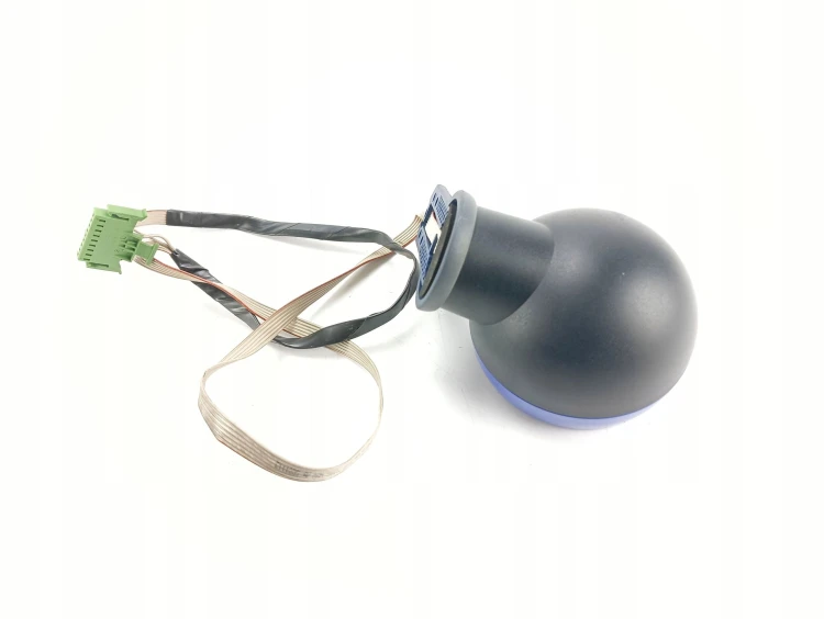 OBROTOMIERZ SMART CITY-COUPE 450 (1997-2003) 0.6 T 55KM 0005327V003