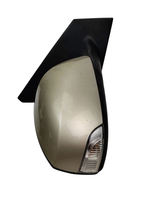 LUSTERKO PRAWE RENAULT FLUENCE (2009-2012) 1.6 16V 111KM