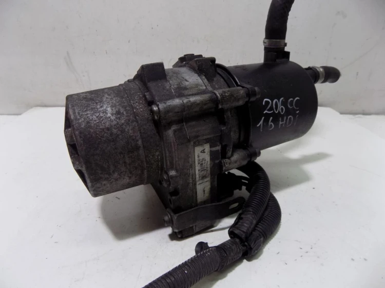 POMPA WSPOMAGANIA PEUGEOT 206 (1998-2002) 9661967580