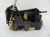 ZAMEK DRZWI PRAWY PRZÓD OPEL ASTRA II 1.6 16V 90561154