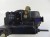 ZAMEK DRZWI PRAWY PRZÓD OPEL ASTRA II 1.6 16V 90561154