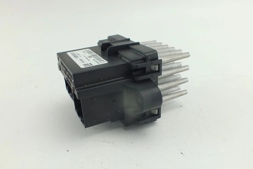REZYSTOR DMUCHAWY OPEL INSIGNIA (2008-2017) 2.0 CDTI 160 15141283