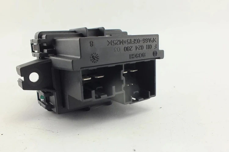 REZYSTOR DMUCHAWY OPEL INSIGNIA (2008-2017) 2.0 CDTI 160 15141283
