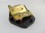 ZAMEK DRZWI BOCZNYCH PRAWYCH CITROEN BERLINGO II (2003-2010) 1.4 8V
