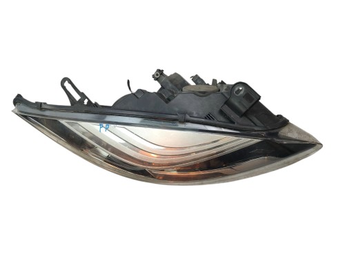 LAMPA PRAWY PRZÓD RENAULT MEGANE III LIFT (2013-2016) 1.5 DCI 110KM