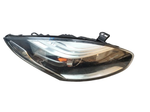 LAMPA PRAWY PRZÓD RENAULT MEGANE III LIFT (2013-2016) 1.5 DCI 110KM