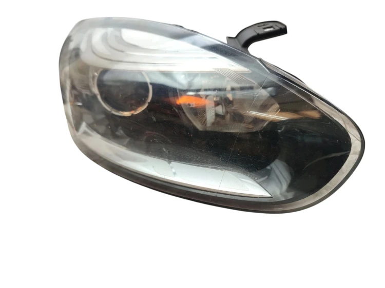 LAMPA PRAWY PRZÓD RENAULT MEGANE III LIFT (2013-2016) 1.5 DCI 110KM
