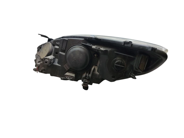 LAMPA PRAWY PRZÓD RENAULT MEGANE III LIFT (2013-2016) 1.5 DCI 110KM