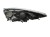 LAMPA PRAWY PRZÓD RENAULT MEGANE III LIFT (2013-2016) 1.5 DCI 110KM
